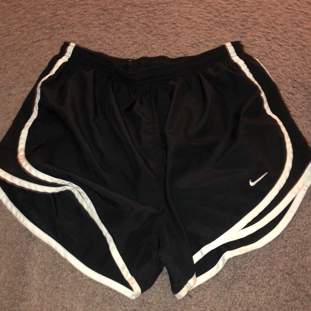 Nike Dri-Fit Running Shorts